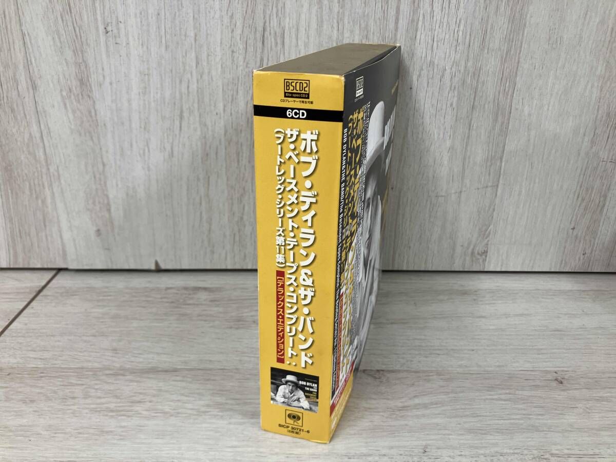 ボブディラン　ベースメントデープス　ブートレグシリーズ11 Amazon.co.jp: The Basement Tapes Raw: The Bootleg Series, Vol. 11