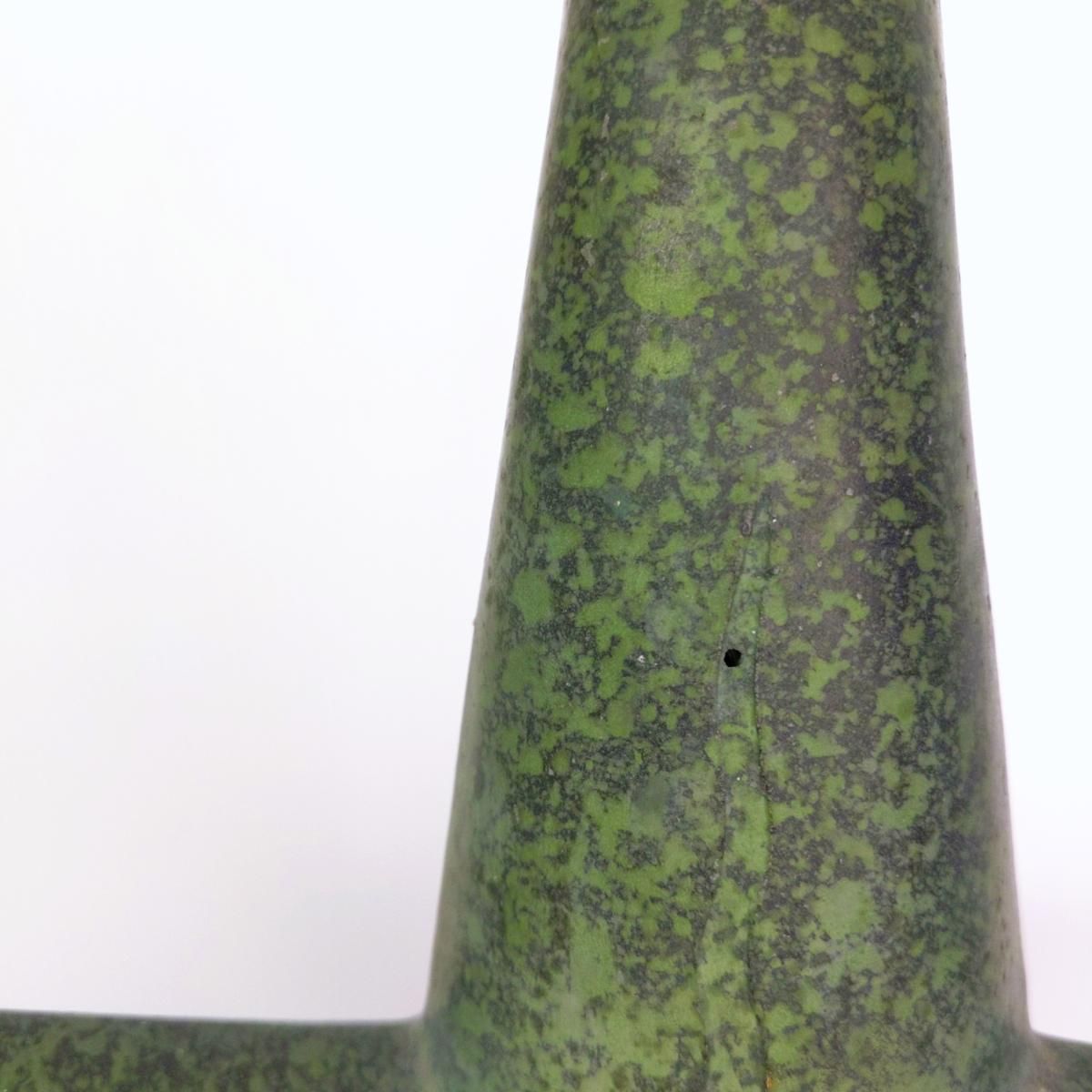 岡本太郎さん　太陽の塔　ブロンズ色　台座付き 中古品】非売品 大阪万博 ブロンズ太陽の塔 台座付き 1970年 岡本太郎