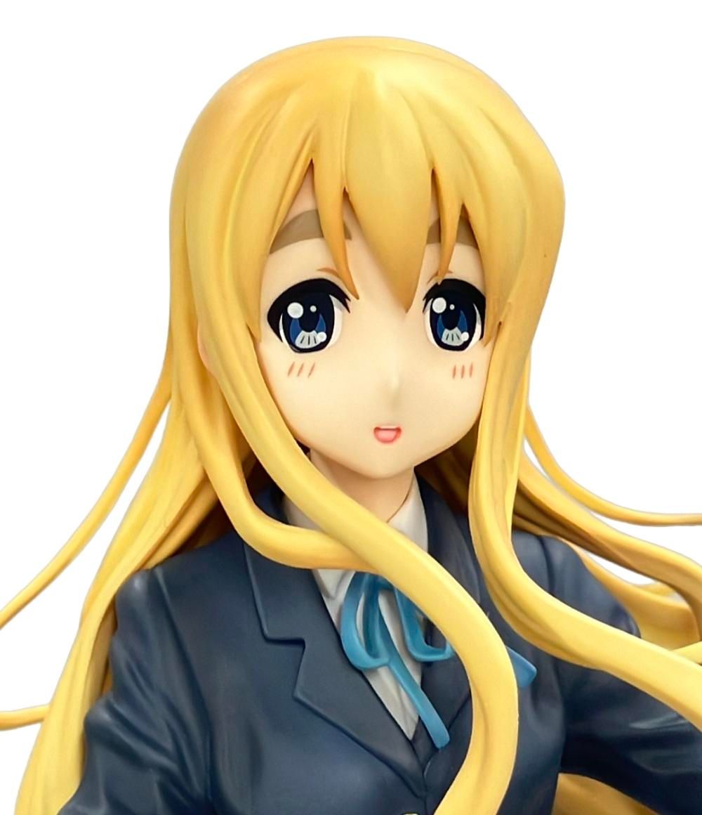 けいおん フィギュア 琴吹紬 1/8 ALTER - メルカリ