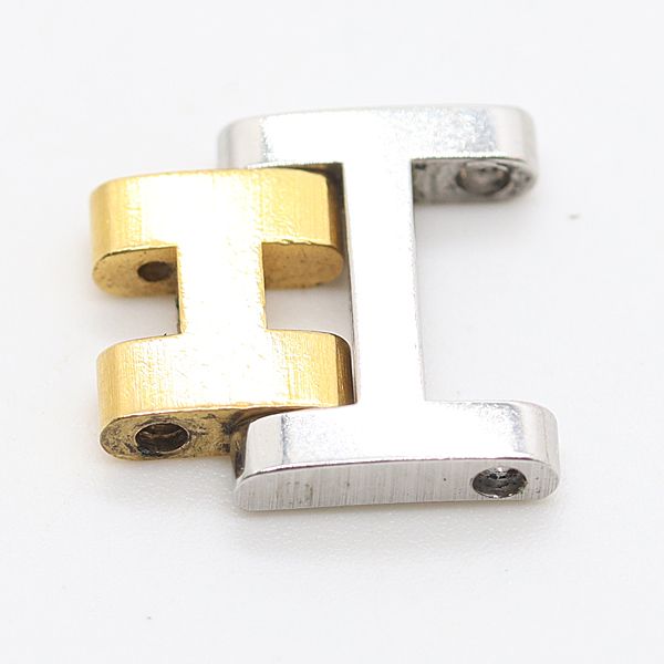 未使用品　クリッパー　12mm 金属ベルト　コマ　HERMES 一コマの価格です 2025年最新】Yahoo!オークション -エルメスクリッパーコマの中古