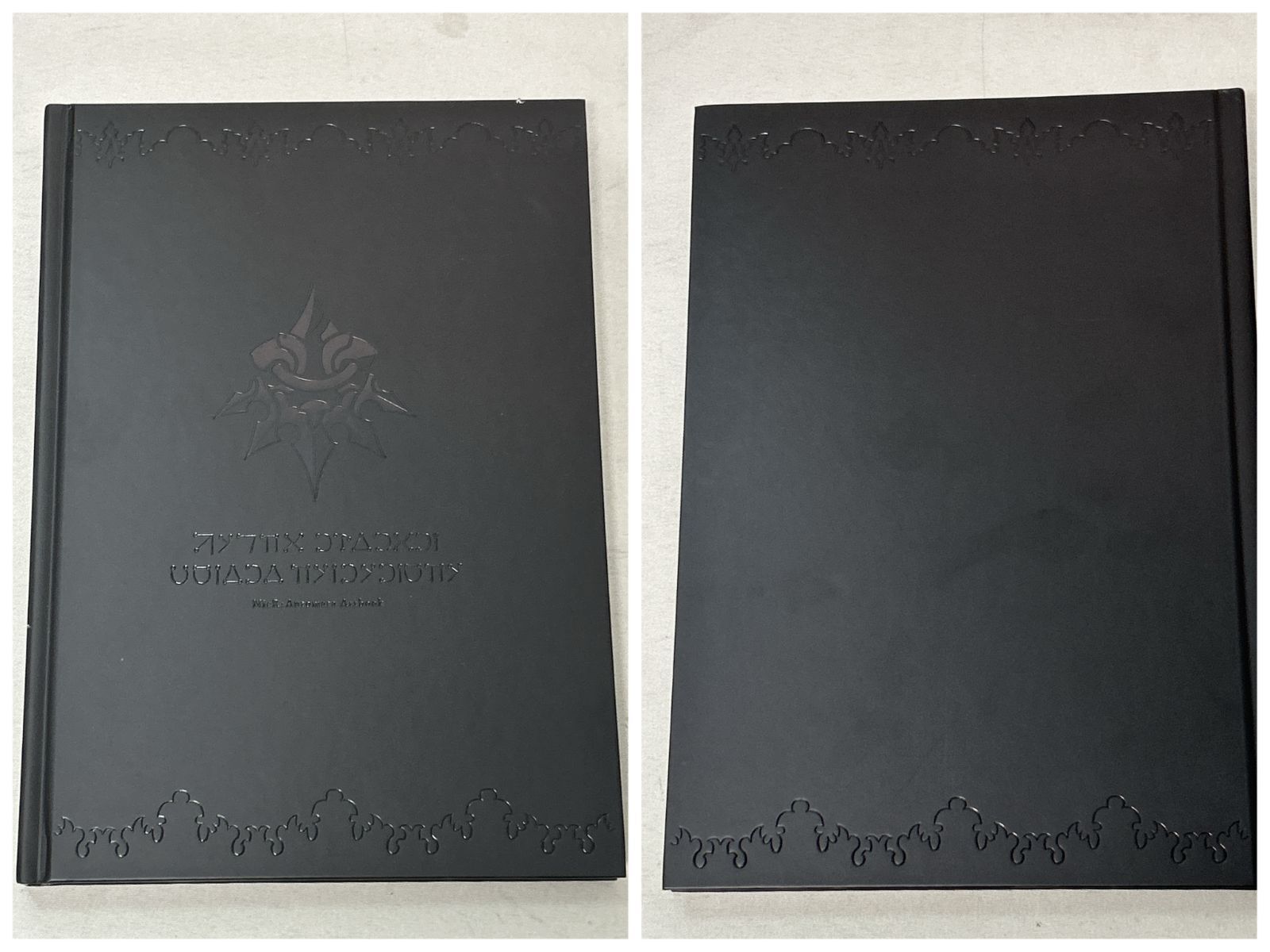 Edition 受注生産品