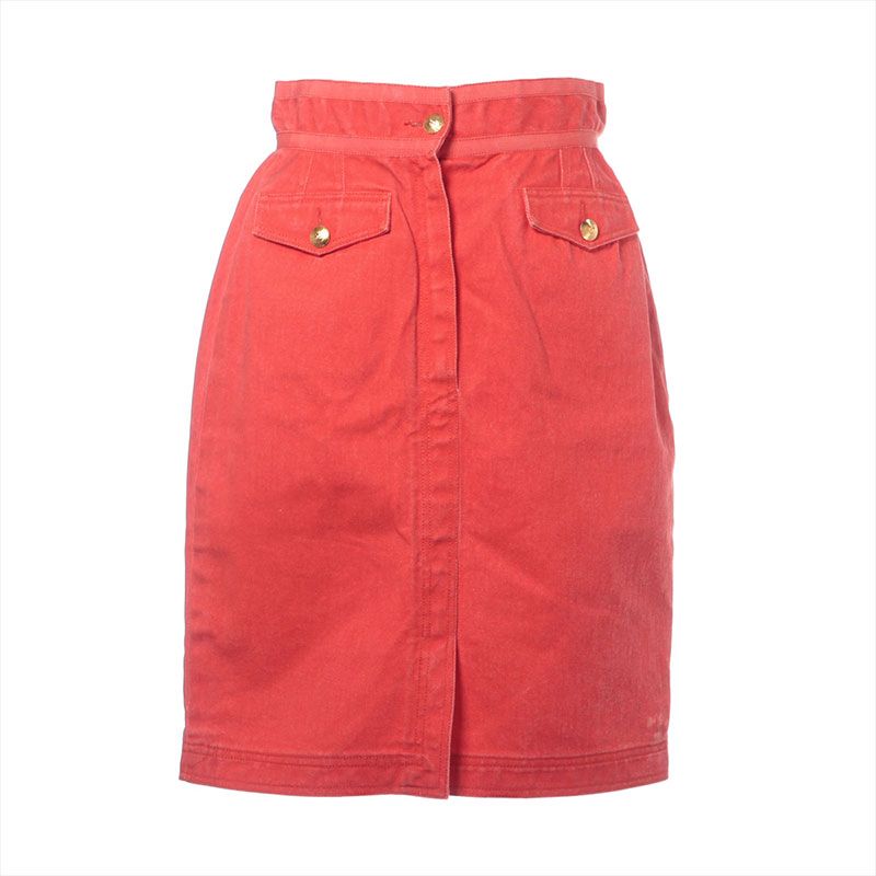 シャネル スカート