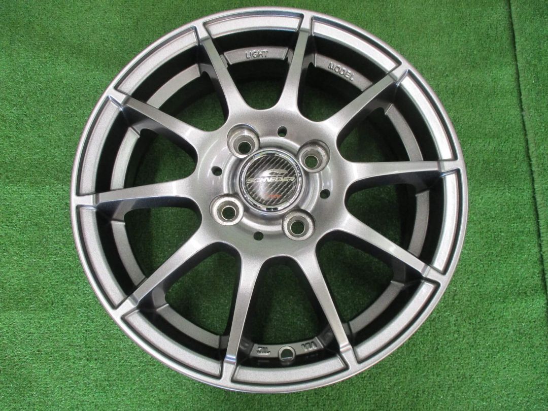 シュナイダースタッグ 4.5J-14