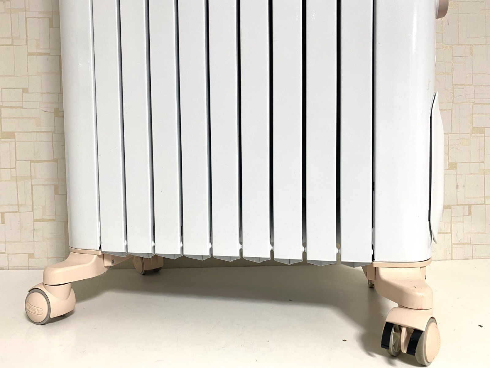 オイルヒーター