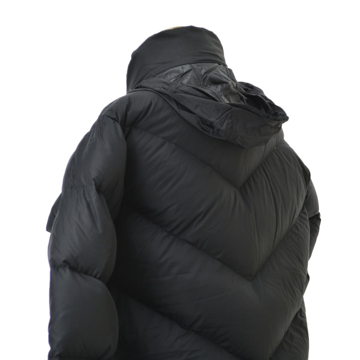 THENORTHFACE】ND91831 ASCENT COAT アッセントコートダウンコート 