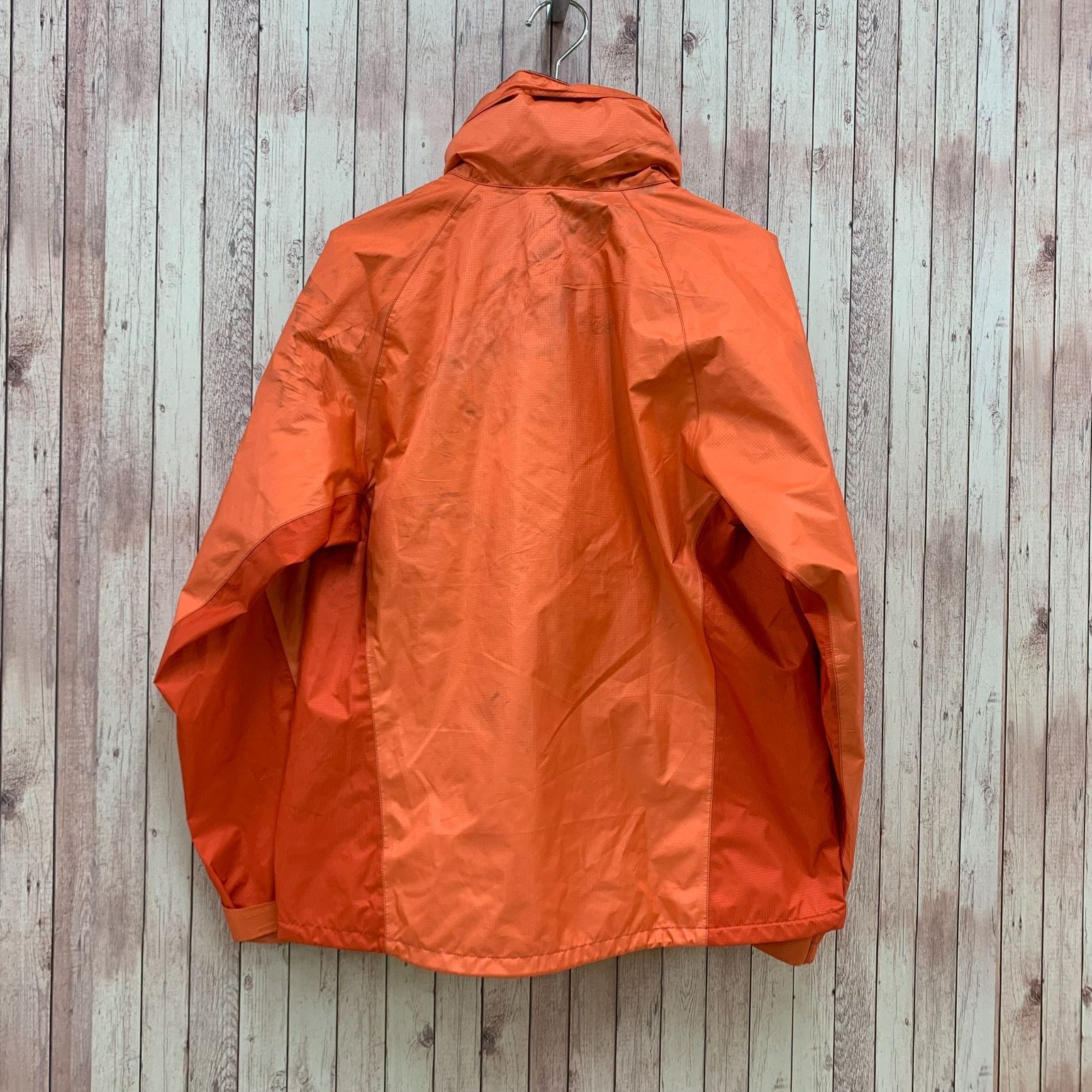 ☆montbell GORE-TEX モンベル ストームクルーザー ナイロン