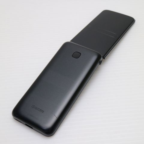 値下げしました✨GRATINA KYF42SKA ブラック 箱付き GRATINA KYF42 au ブラック 送料無料 本体 c14451 - メルカリ