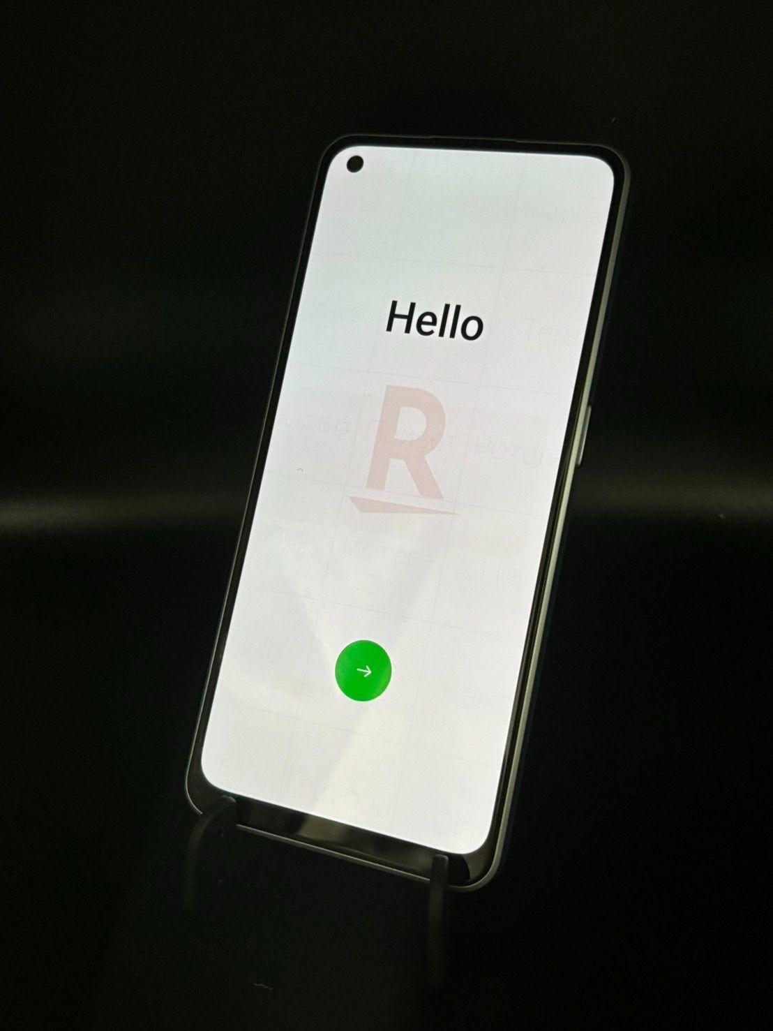 オッポ OPPO Reno7 A ドリームブルー 楽天モバイル版 (CPH2523) まとめ買い専用 - メルカリ