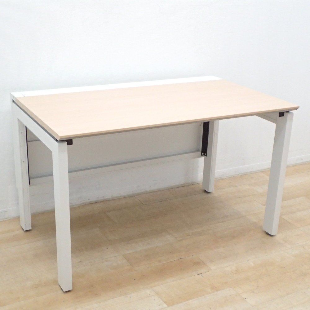 平デスク FRL-ダクト