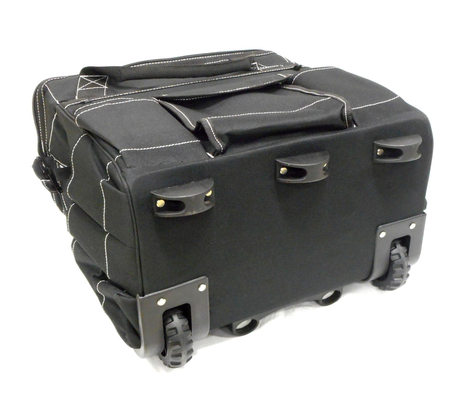 グレートツール Greattool WORKMASTER トロリーバッグ WM-5000 STEELWINDOWSANDDOORS_COM