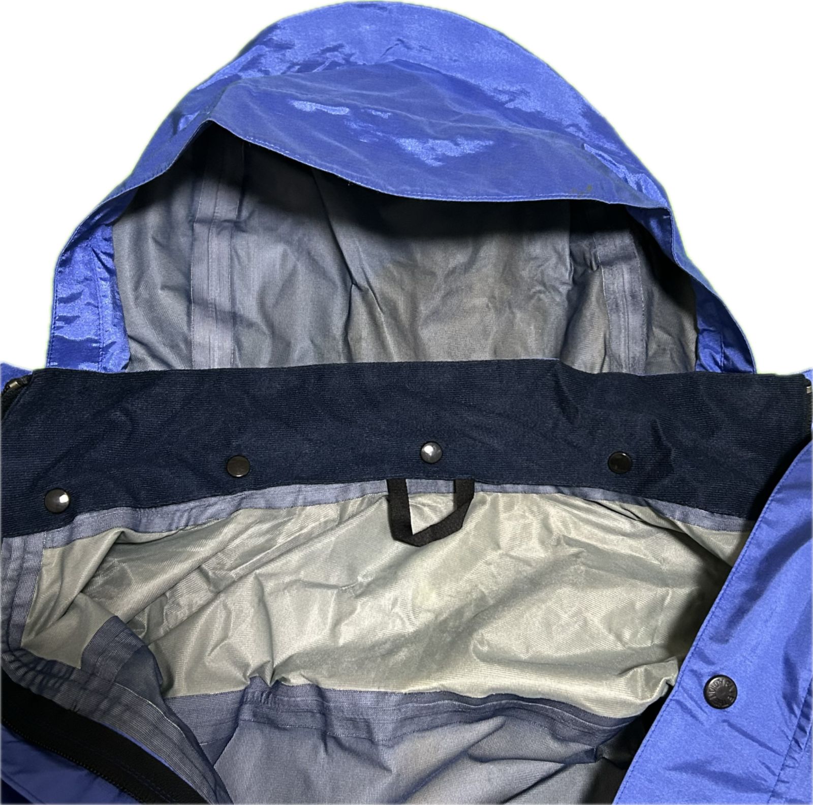 ノースフェイス　ゴアテックス　上下セット ノースフェイス THE NORTH FACE ゴアテックス レインウェア