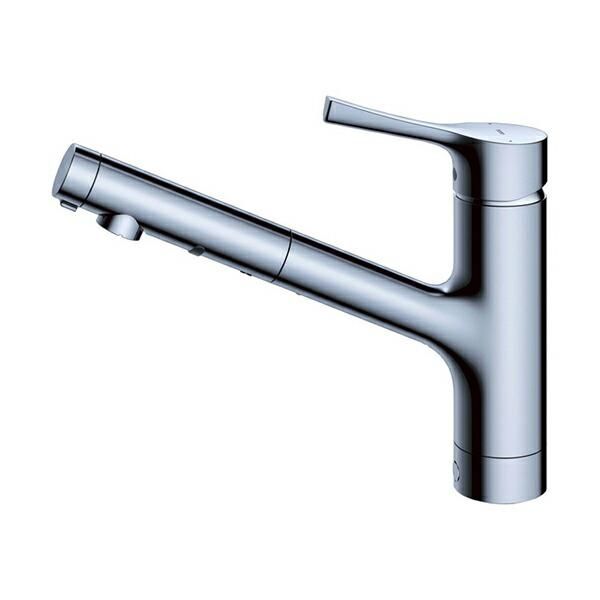【新品未使用】TOTO TKS05305JA(開封済) 開封済・未使用品】TOTO TKS05305JA GGシリーズ キッチン用台付