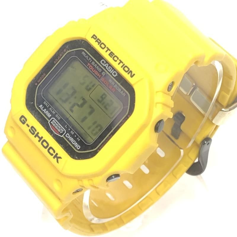 G-SHOCK タフソーラー 30周年記念 GW-M5630E-9JR Gショック 30th 66 249112027590
