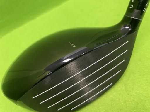 タイトリスト GT280 13° フェアウェイウッド FW TENSEI BLACK 1K 65 フレックスS メンズ 男性用 右利き 右用 Bランク ゴルフクラブ MEBLE-SODAR_PL