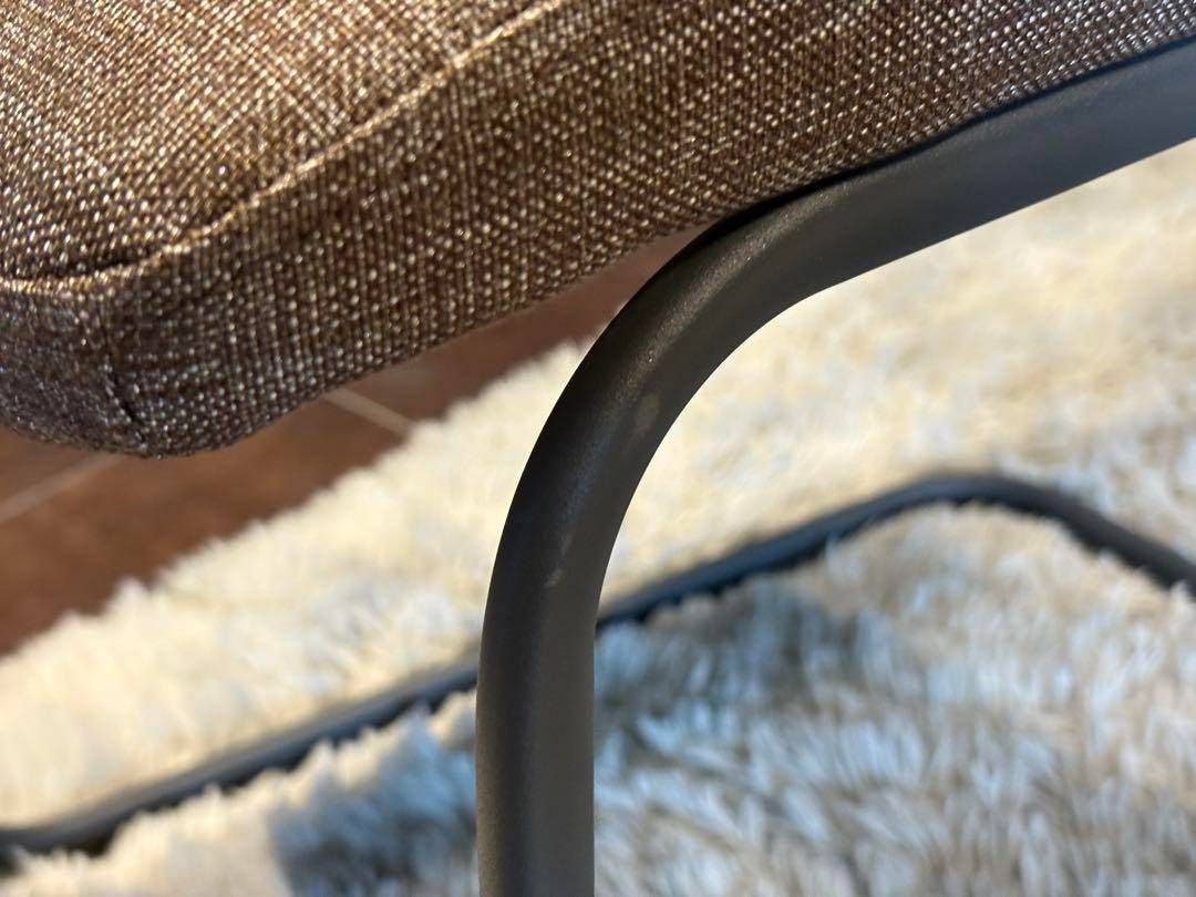 ①BoConcept ボーコンセプト カンティレバーチェア チェア 椅子