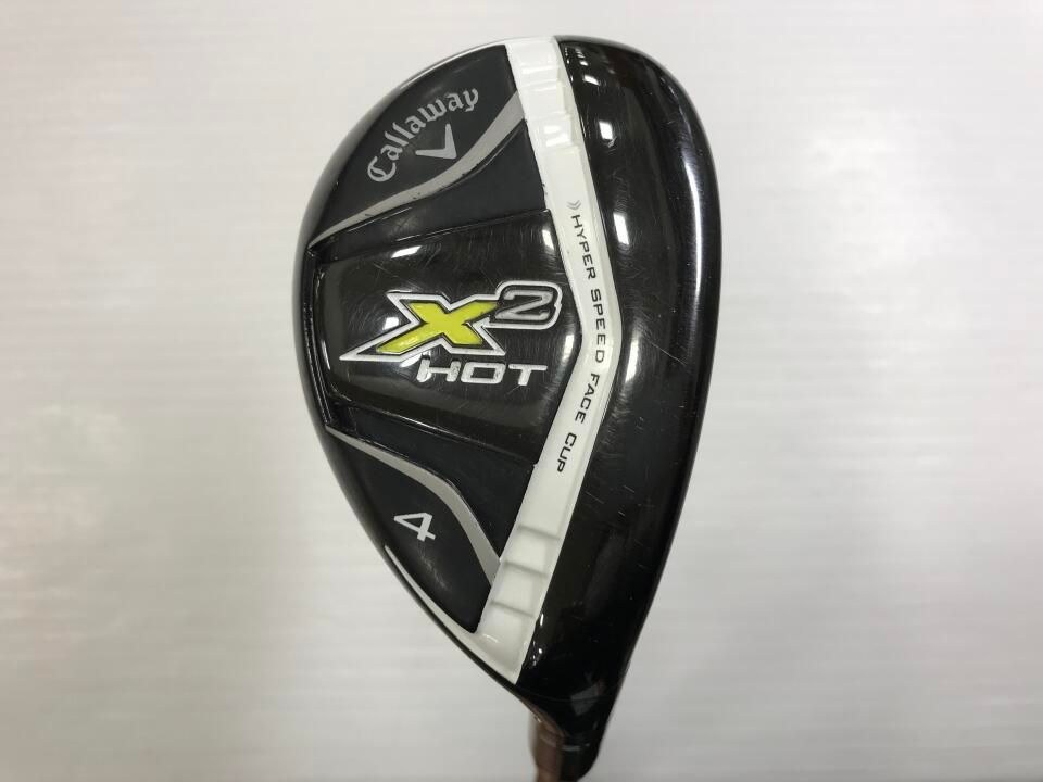 X2 HOT | 22 | R | X2 HOT | | ユーティリティ | キャロウェイ 最短即日発送