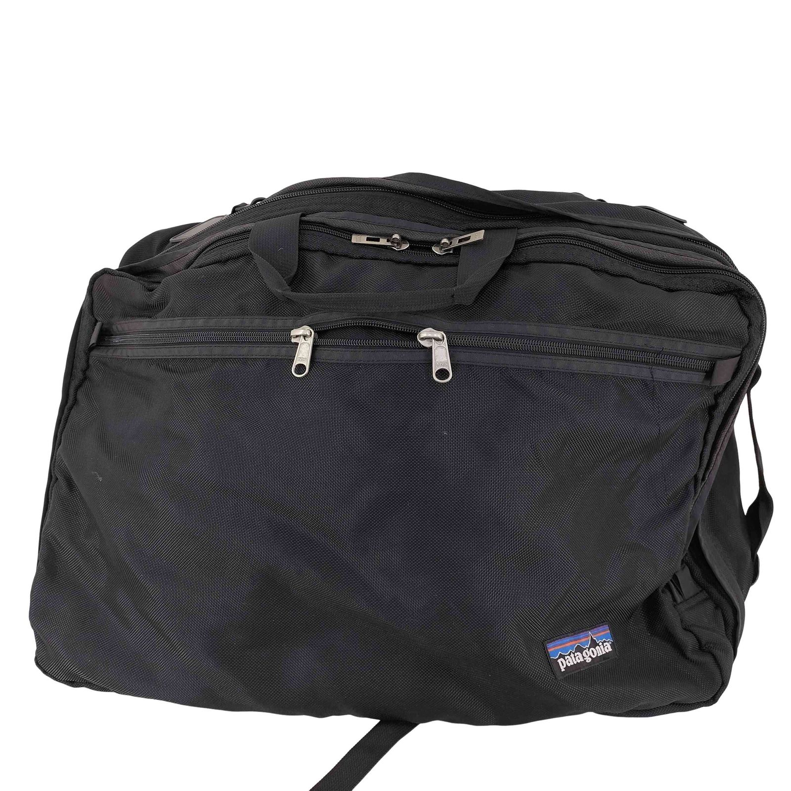 パタゴニア patagonia 00年製 MADE IN USA MLC 3WAYバックパック