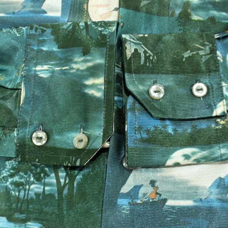 70s vintage ケニントン KENNINGTON ピーター・パン Peter Pan 70s vintage ケニントン KENNINGTON ピーター・パン Peter Pan