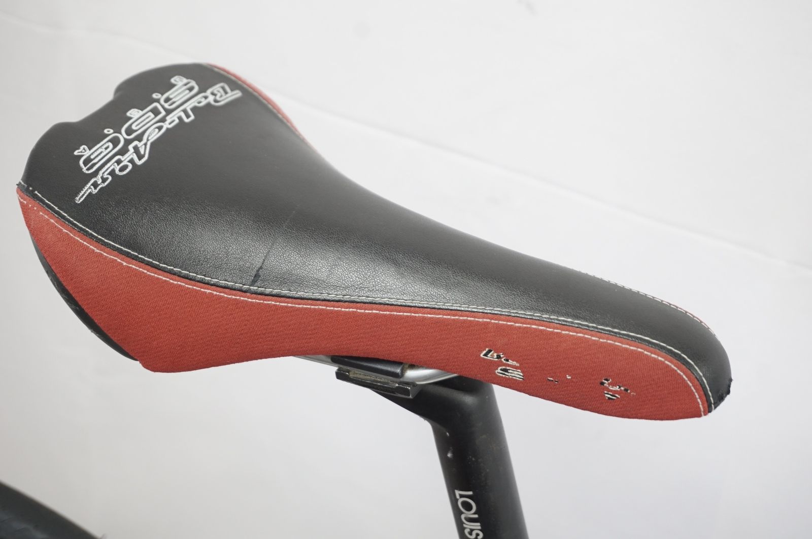 LOUIS GARNEAU 「ルイガノ」 XC BART 2011年頃モデル マウンテンバイク 