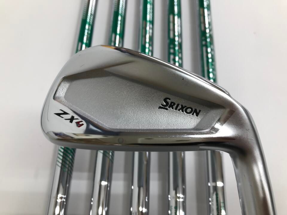 最短翌日発送】SRIXON ZX4 | S | NSプロ950GH neo | 中古
