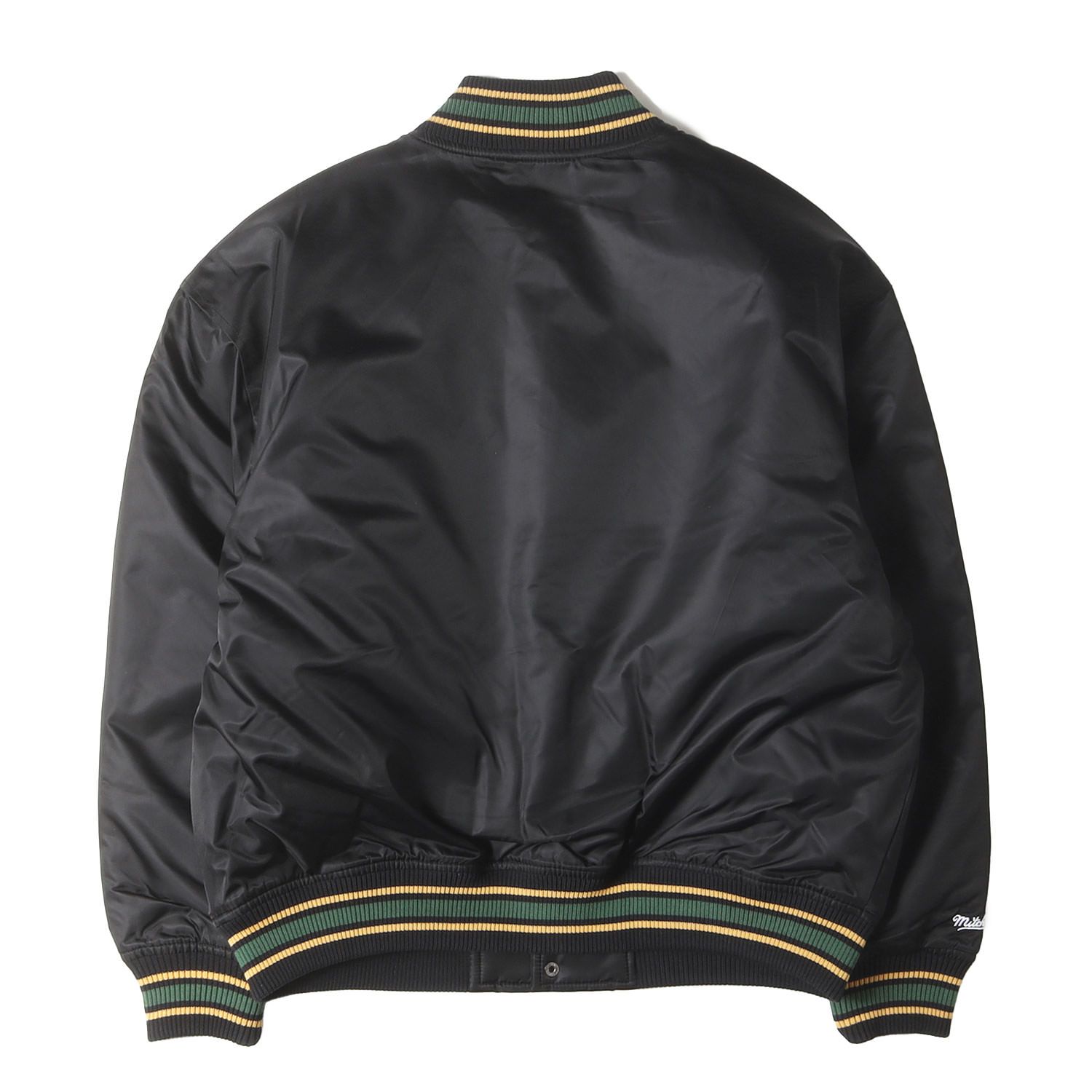 美品】Supreme シュプリーム ジャケット ブラック 黒 サイズ:S | 25SS 