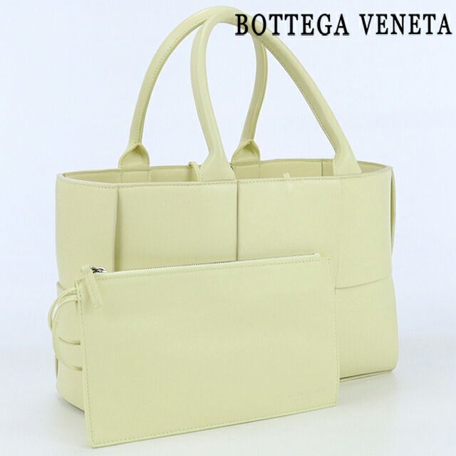 ボッテガヴェネタ BOTTEGA VENETA トートバッグ レディース 652867 ...