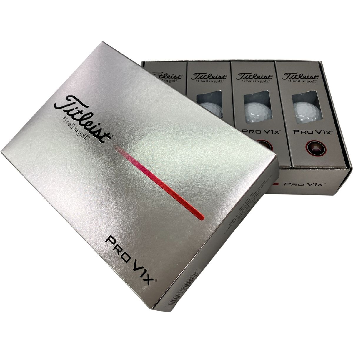 Titleist pro V1X タイトリスト ゴルフ ゴルフ用品 スポーツ アウトドア ♥ H10542546