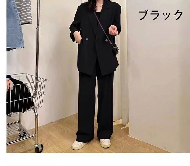 ビジネススーツ