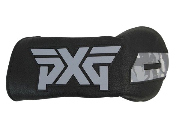PXG 0311XF GEN5 10.5度 ドライバーヘッド&カバー&スリーブ付 PXG 0311XF GEN5 10.5度ドライバーヘッド&カバー