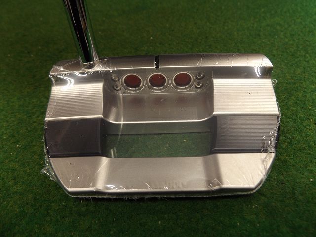 6705 STUDIO STYLE 2025 FASTBACK Long Design (US) 38インチ