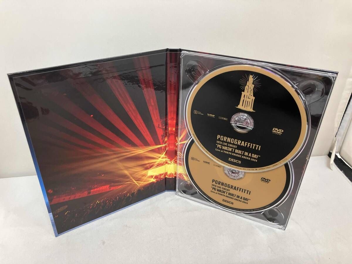 ポルノグラフィティ CD ポルノグラフィティ全書 ~ALL TIME