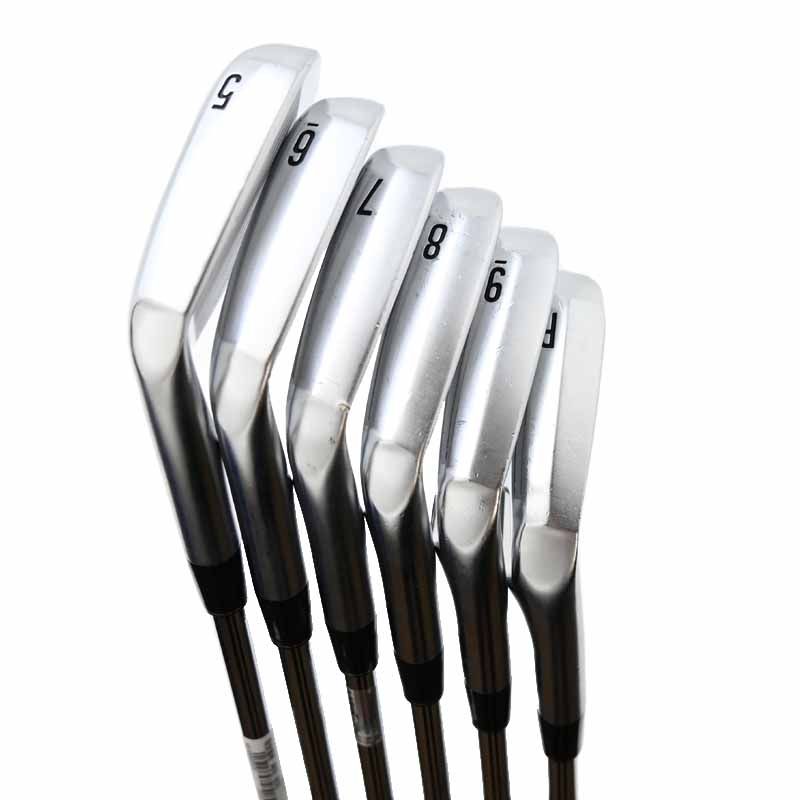 ダンロップ アイアン