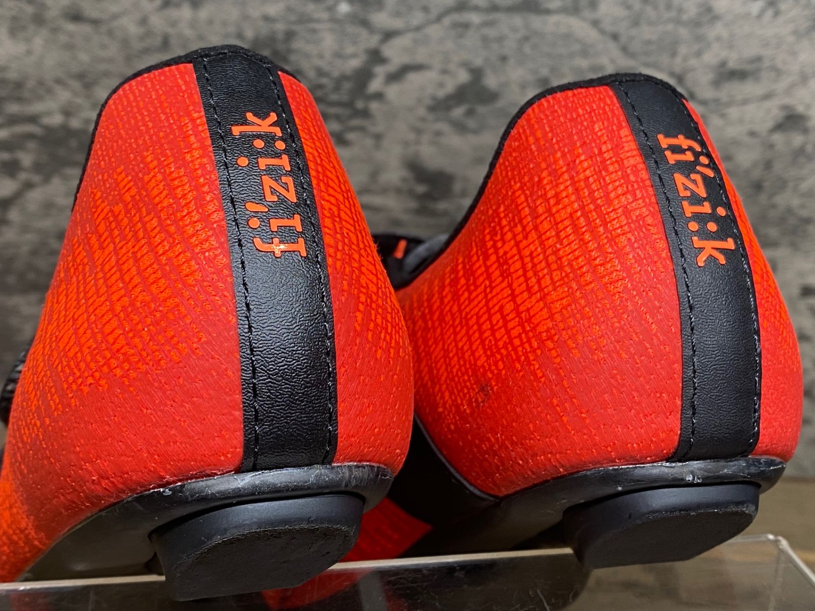 ビンディングシューズ