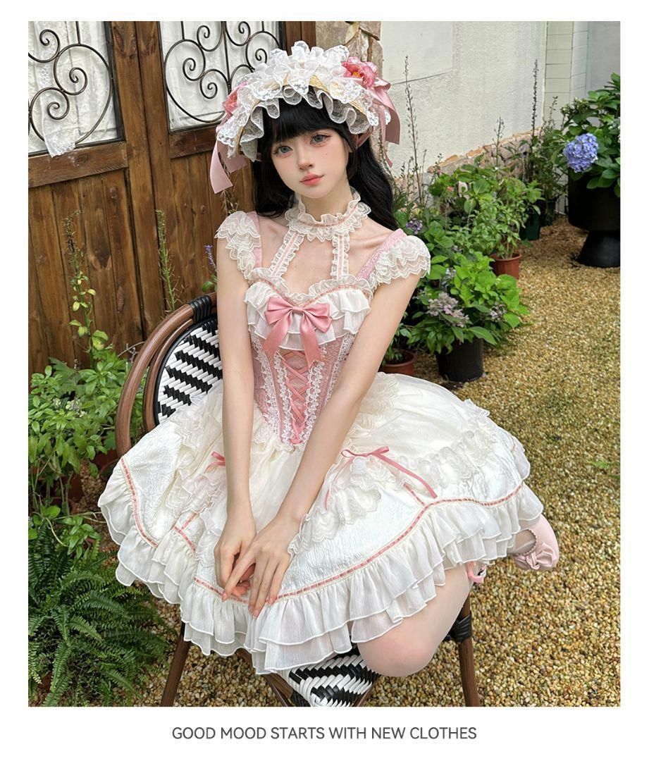 洋装 jsk