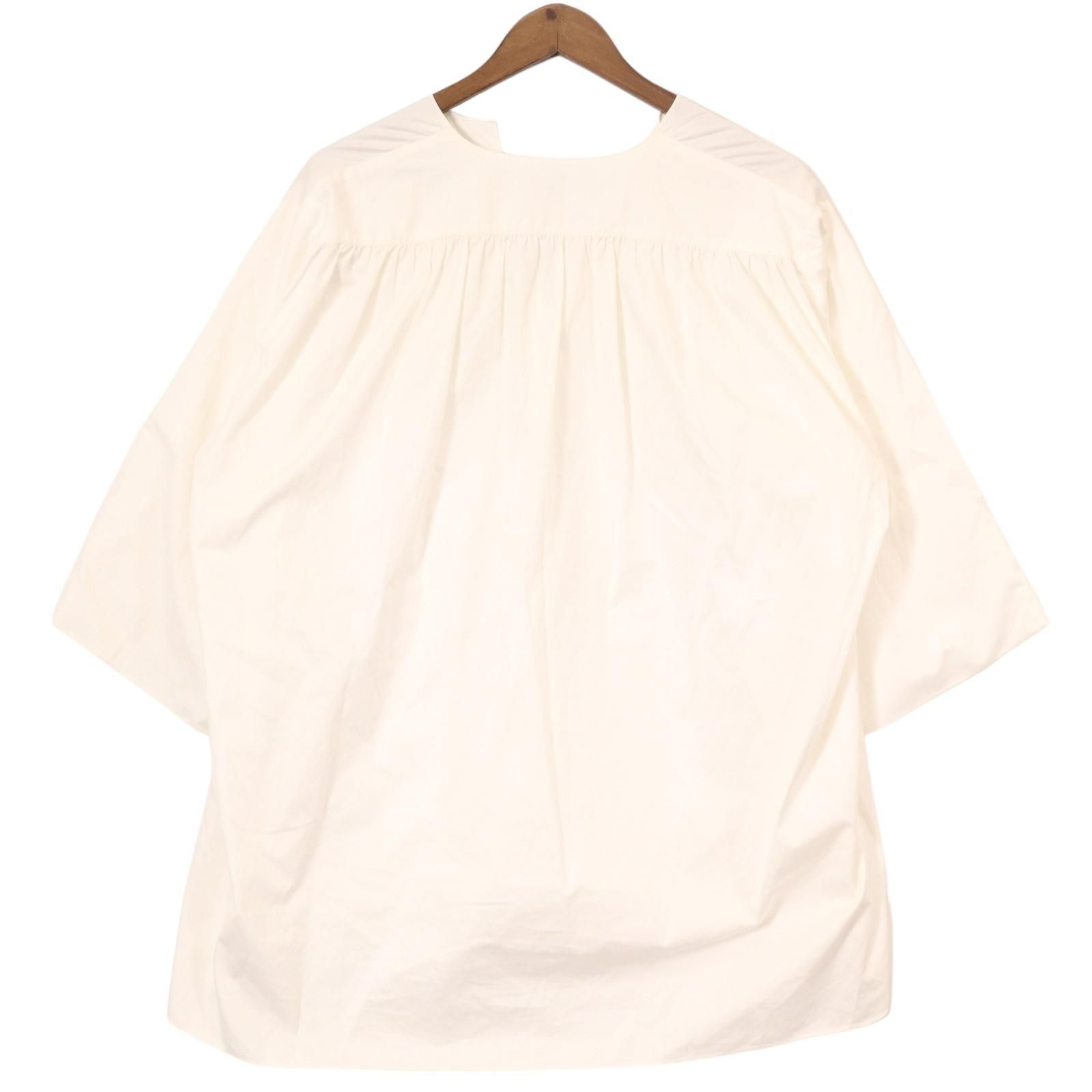 ザロウ ブラウスxs