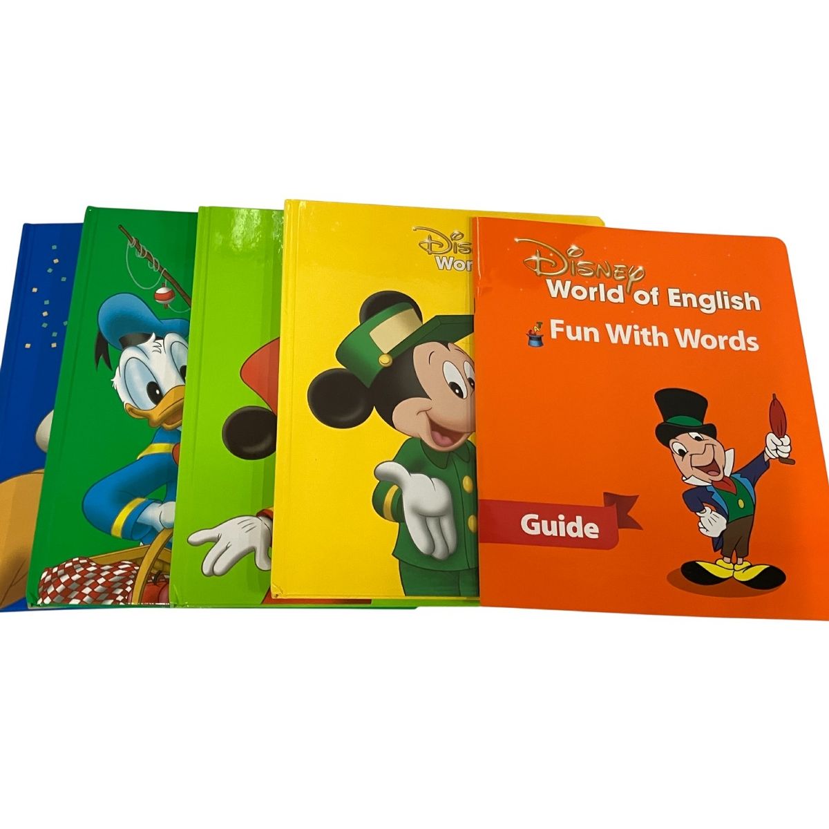 DWE ミッキーマジックペン アドベンチャー 2019年頃 ディズニー