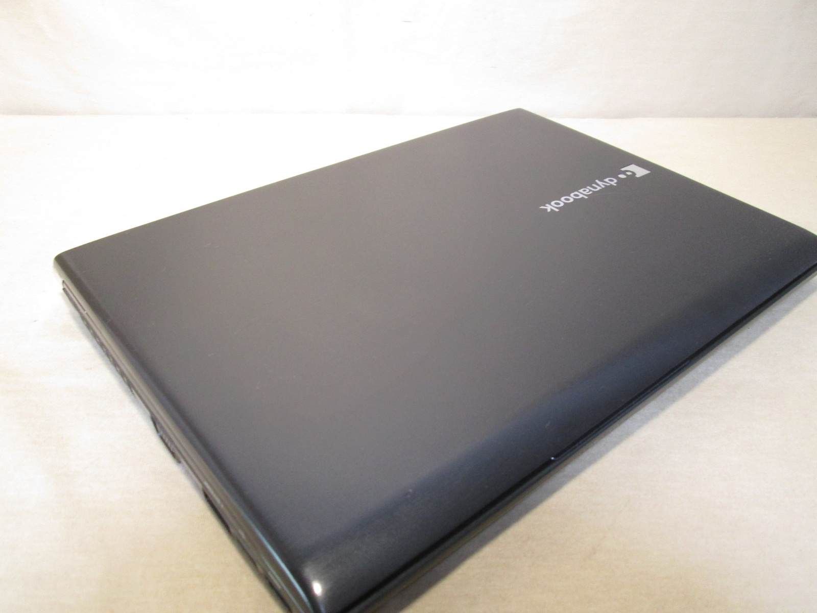 東芝 dynabook R732/H【SSD搭載】 Core i5 3340M 【Windows10 Home】MS 365 Office  Web／Wi-Fi／USB3.0／Bluetooth／HDMI [91476] - メルカリ