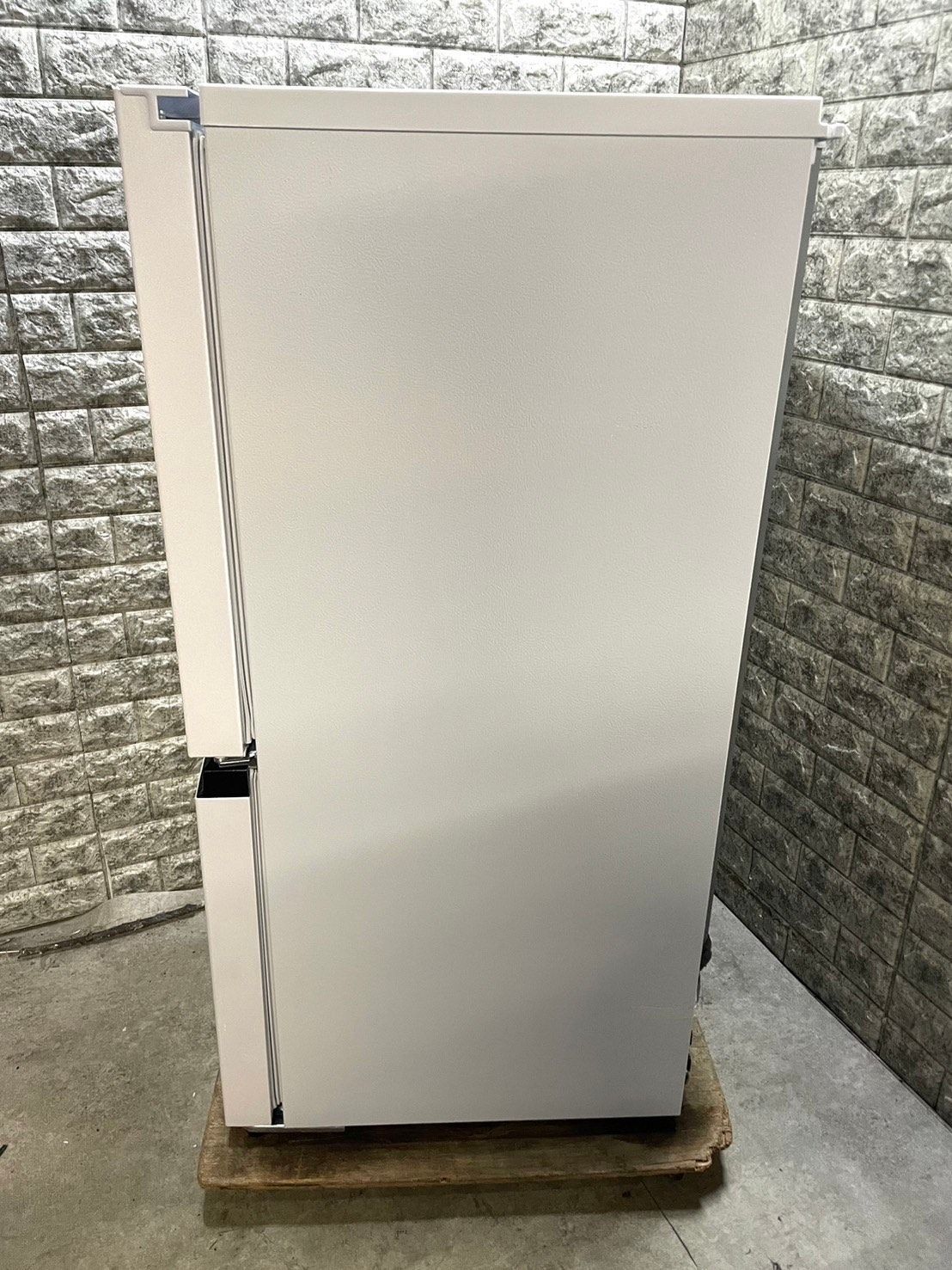 冷蔵庫 HR-D1303 Hisense 2020年製 HR-D1303 | ハイセンスジャパン株式会社