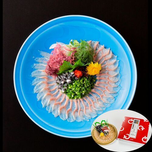 【お試しハーフサイズ】浜名湖うなぎの刺身 海鮮 魚介類 ウナギ 鰻 Japanese eel sashimi half size