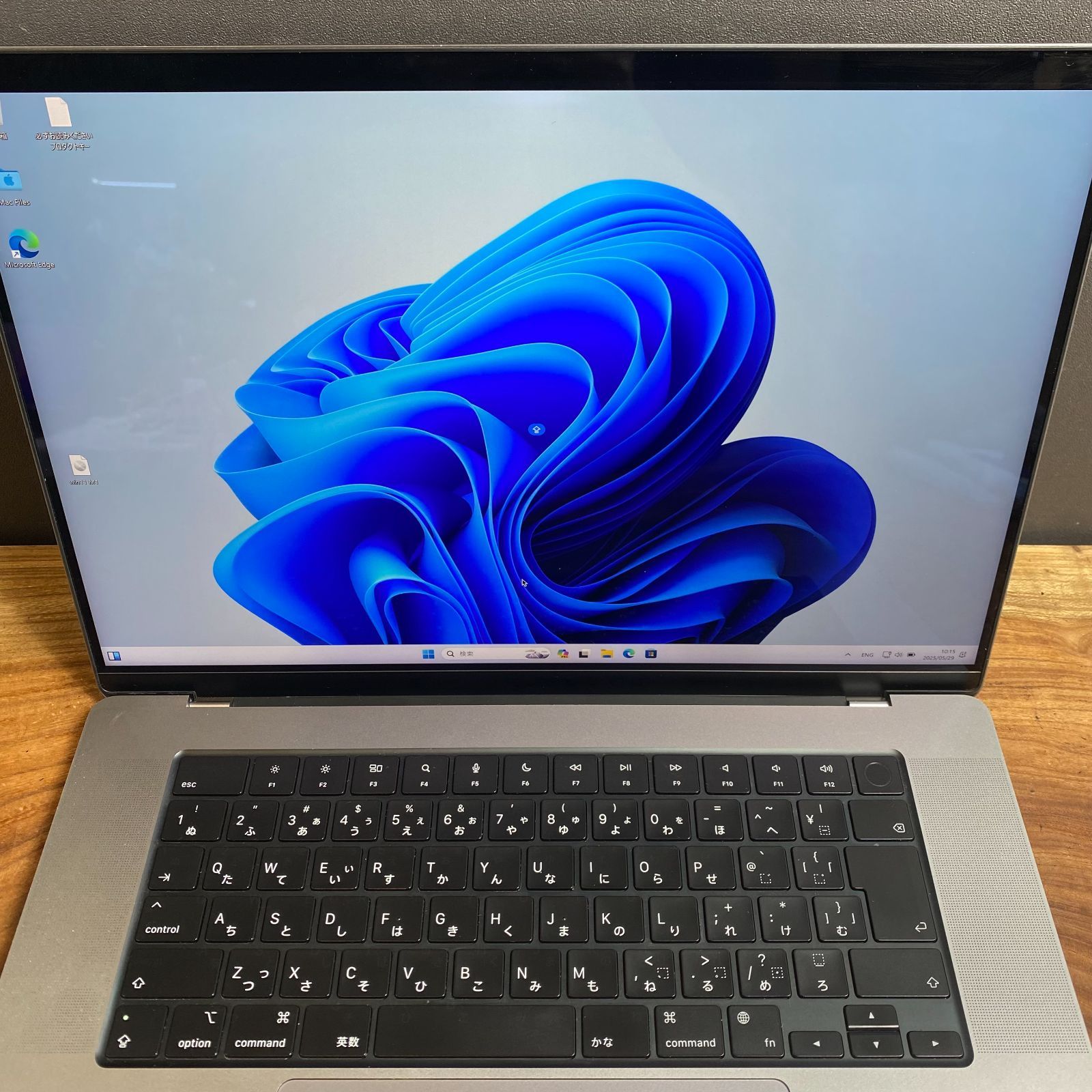 美品 Macbook Pro 2019 16インチ Windows 11 Pro MacBook Pro（2019） 16インチ レビュー | ゴリミー