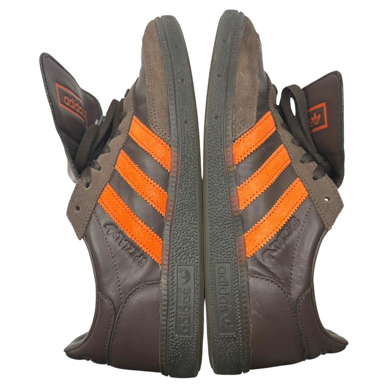 adidas×Shukyu×E-WAX(アディダス×シュウキュウ×イーワックス) Handball 