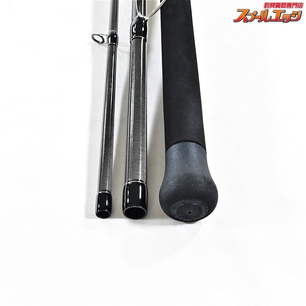 【MCワークス】 ワイルドブレーカー 110RS-トライデント MC