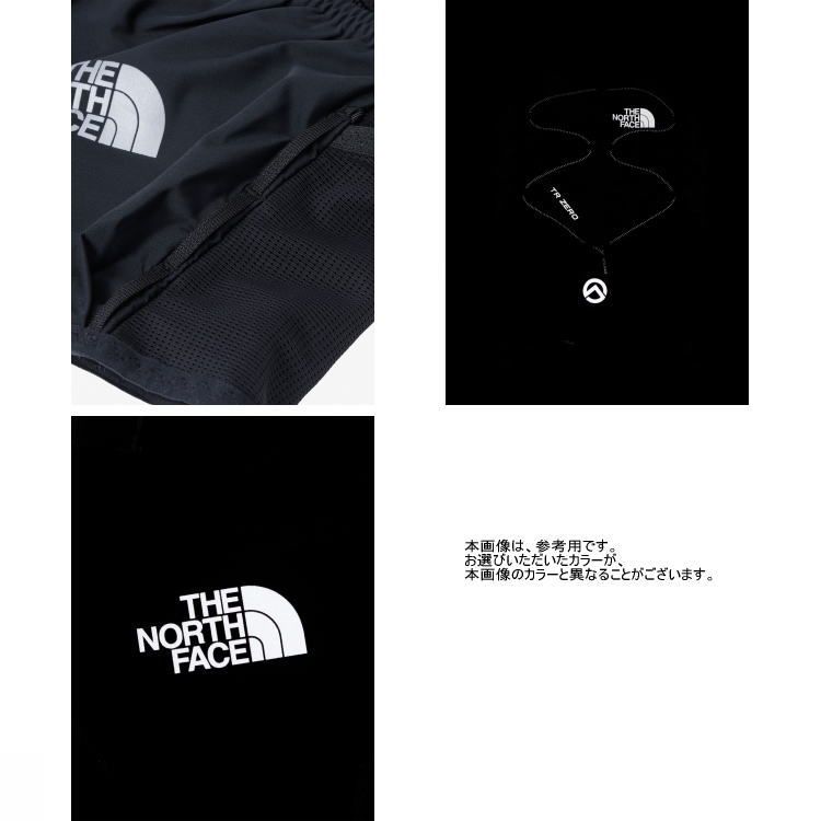 新品】THE NORTH FACE ザノースフェイス ベスト バックパック TR Zero
