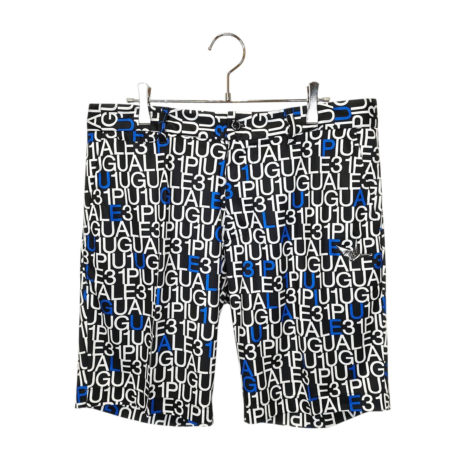 1PIU1UGUALE3 GOLF ウノピュウノ ゴルフ 注文 113 GOLF SHORT PANTS