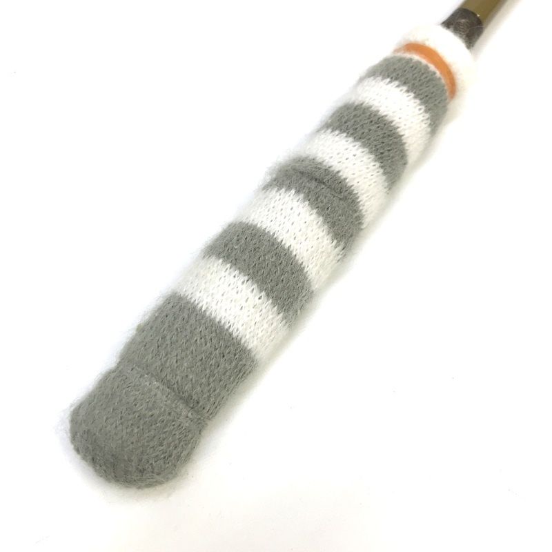 ヘラ竿 朴石 志嶺 硬式 よしきり段巻 十三尺二寸 竹竿 和竿 ヘラブナ