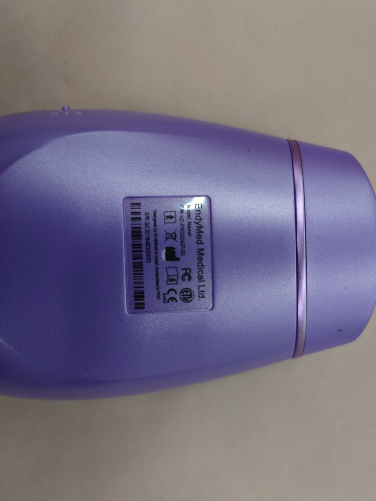 きーさま専用NEWA+ 美顔器 パープル きーさま専用NEWA+ 美顔器 パープル きーさま専用NEWA+ 美顔器