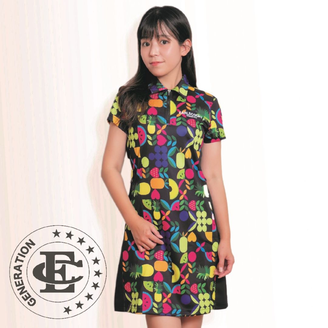 EARLSCOURT GENERATION アールズコート ゴルフウェア セール