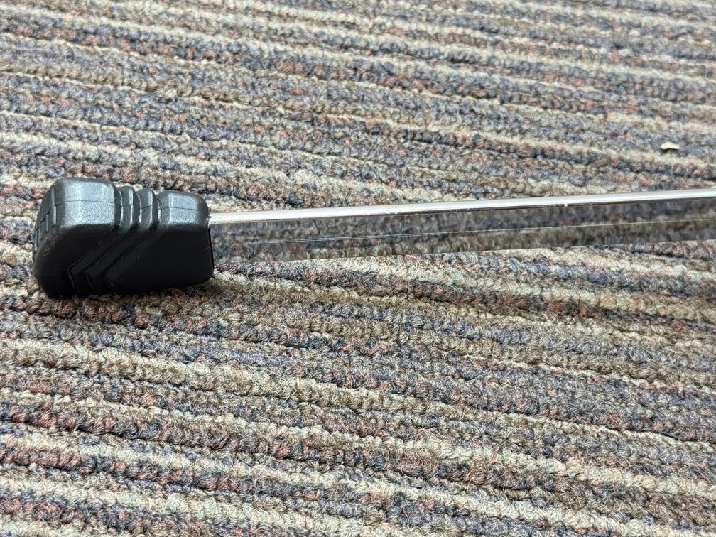 フラットベーススネアスタンド