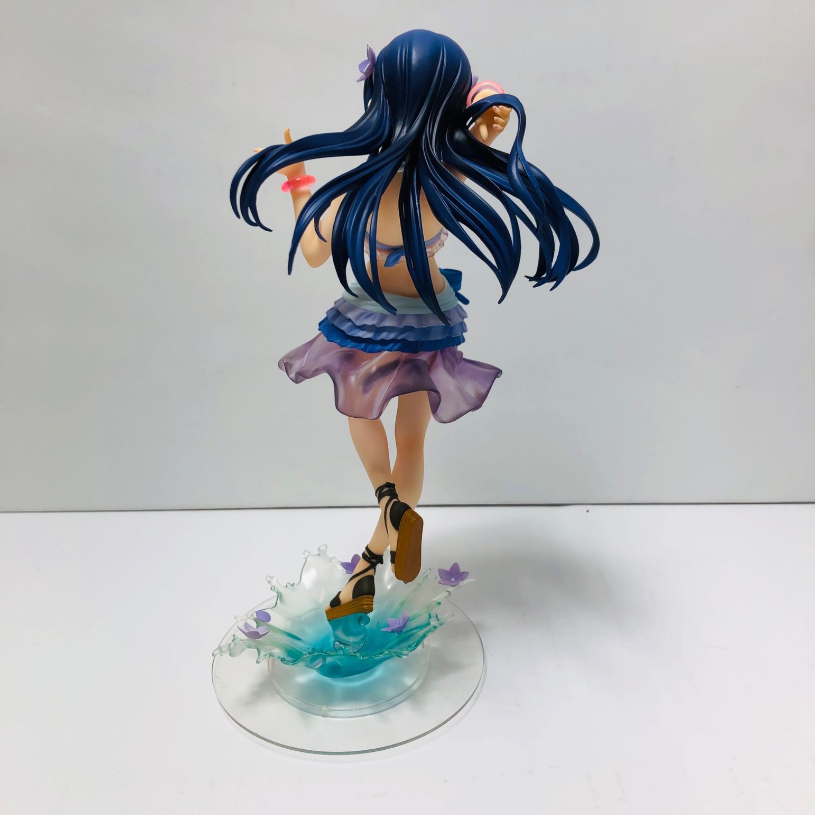 ピュアニーモキャラクターシリーズ 87 ラブライブ! 園田海未 ピュアニーモキャラクターシリーズ087『ラブライブ！/園田海未