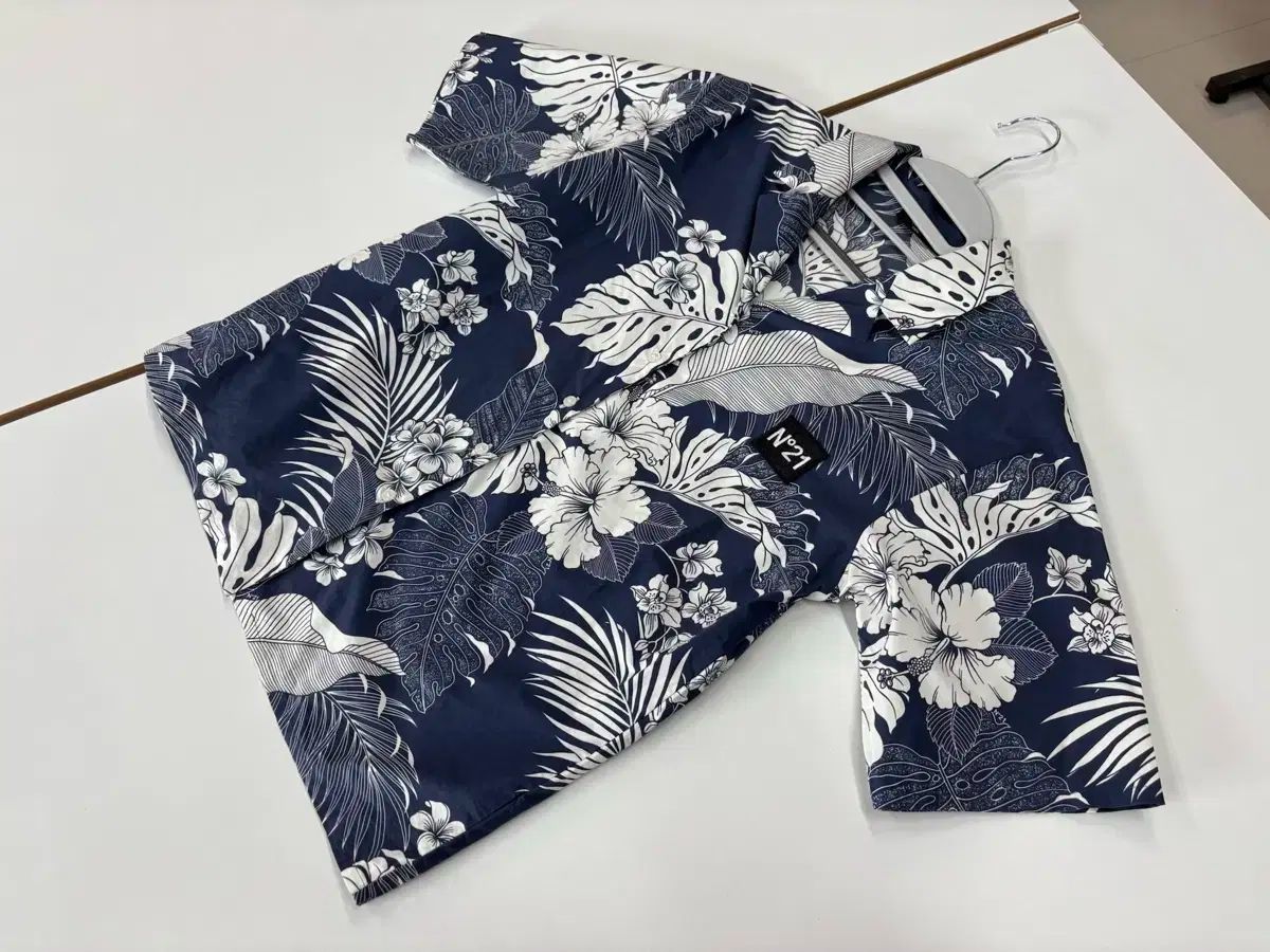 N21 ヤシの木 158 ー 164 シャツ キッズ